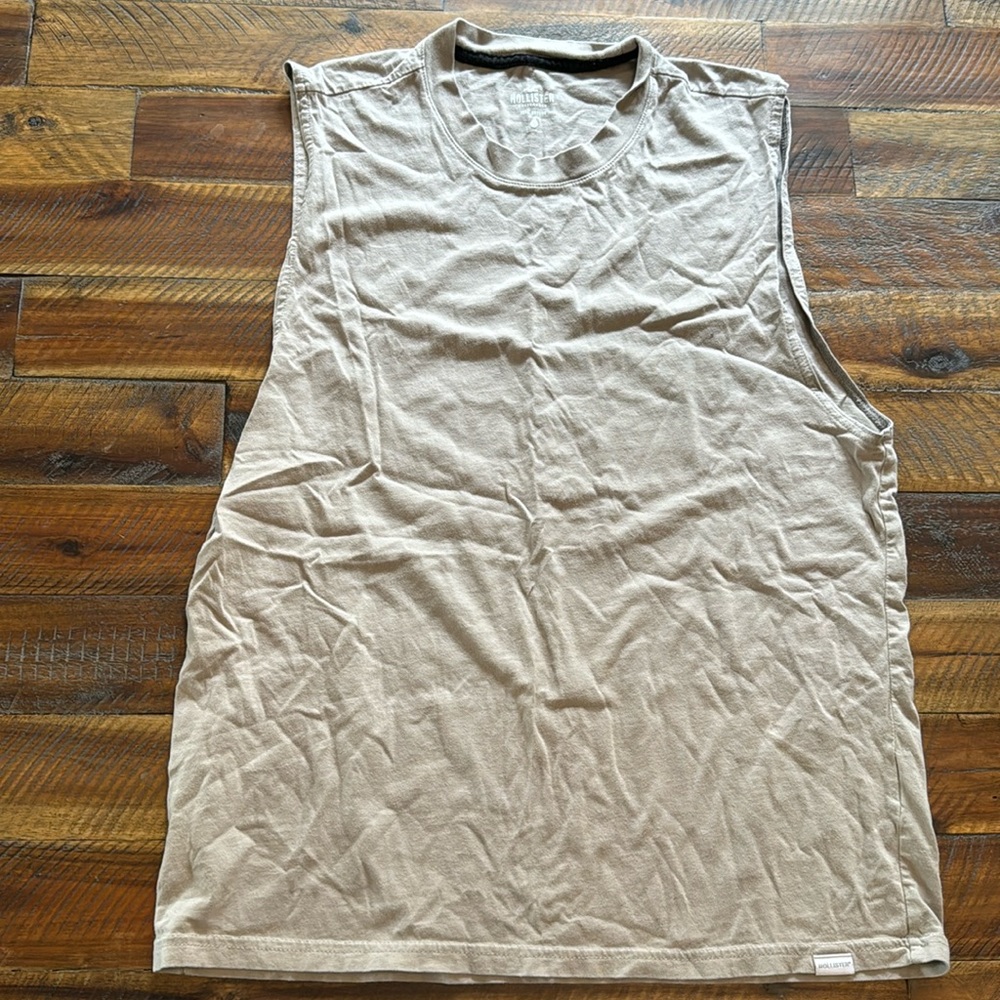 Hollister Tank Top